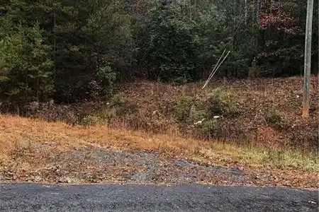 Flagpole Road