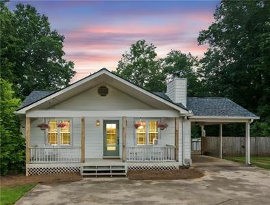 5010 Truman Mountain Road