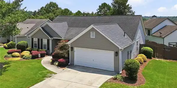 319 Spring Hill Drive