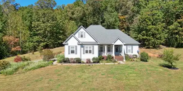 344 Cain Trail