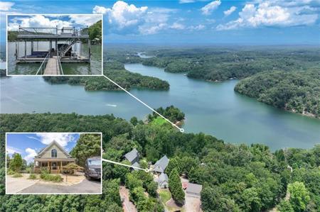 385 Pirkle Leake Road