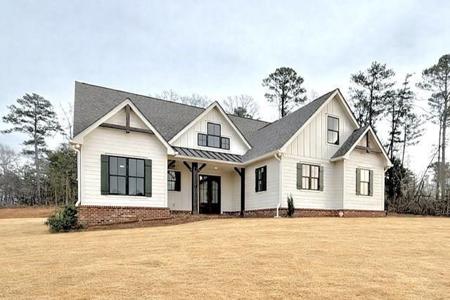 122 PALISADE Drive