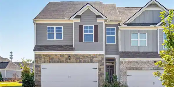181 Deerberry Drive