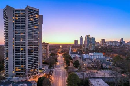 2660 Peachtree Road NW Unit 20D