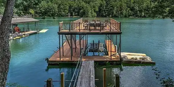 670 Magnolia Drive