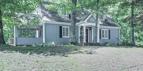 134 White Antelope Street