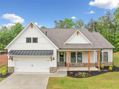 214 Summit View Lane