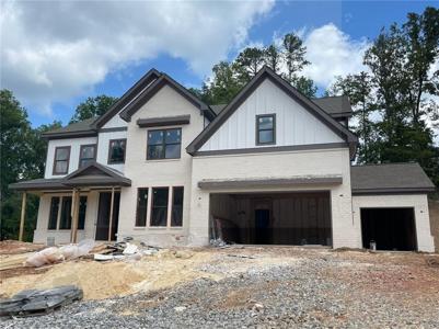 8260 CROOKED CREEK Drive