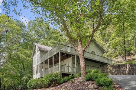 916 Sautee Trail
