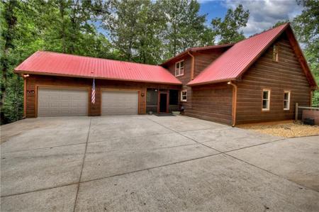 2587 Goose Island Road