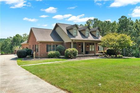 1150 Brushy Mountain Road