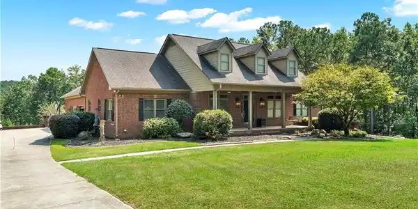 1150 Brushy Mountain Road