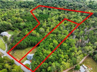 Old Pleasant Valley Rd