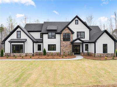 5697 Ball Ground Road