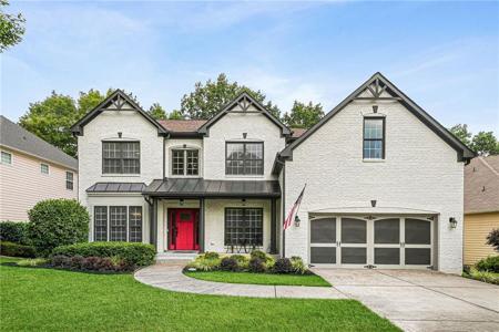 103 Thundering Hills Ridge