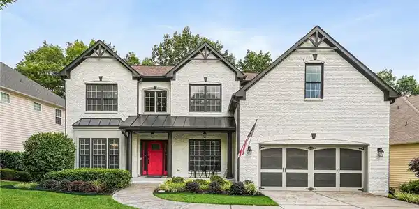 103 Thundering Hills Ridge
