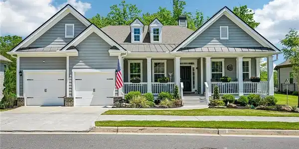 345 Cherokee Drive