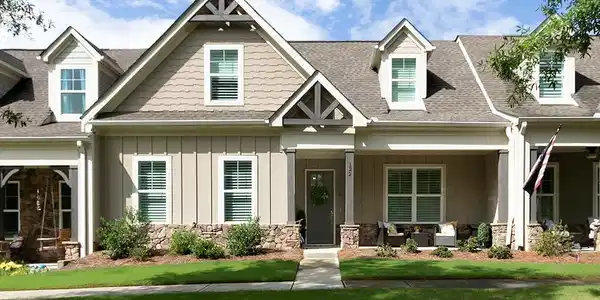 122 Arrowridge