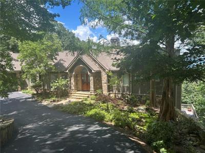 84 Fox Claw Knoll