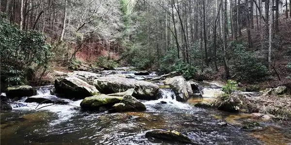 Lot 3 Hemlock Road
