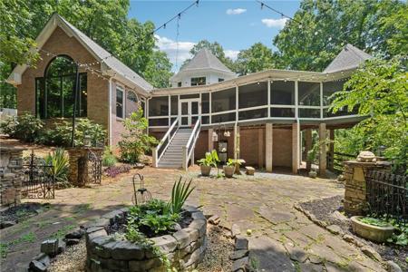 3978 Devonshire Drive