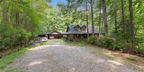 218 Hester Gap Road