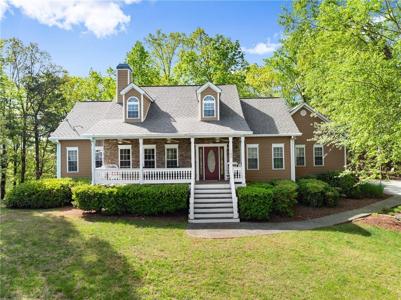 180 Buckeye Ridge E