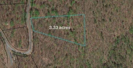 Lot 54 Mountainside Drive