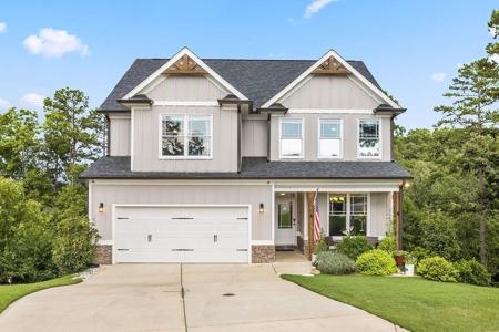 35 Bridgestone Way SE