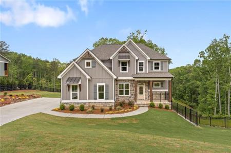 1021 Liberty Springs Drive