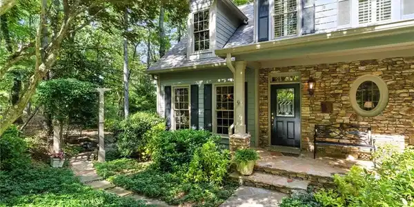 497 Wedgewood Drive