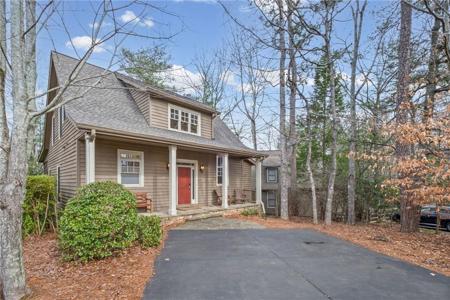 137 Chestnut Knoll Court