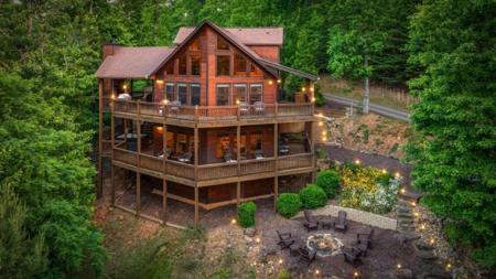 58 Overlook Way