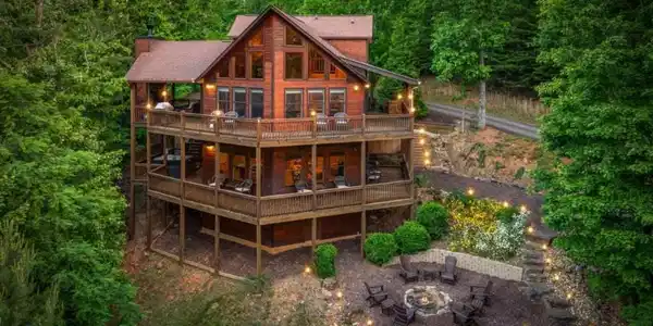 58 Overlook Way