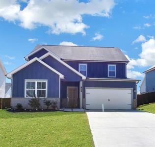 42 Springwood Lane
