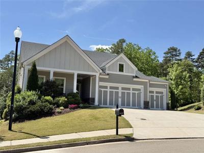 609 Longleaf Trace