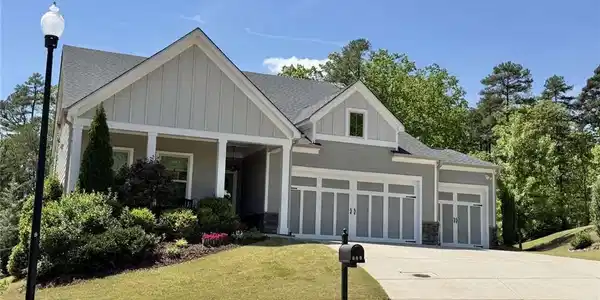 609 Longleaf Trace