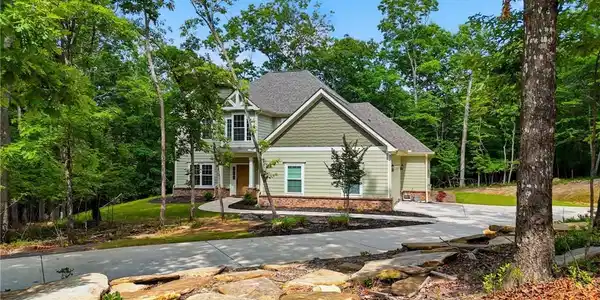 89 Mystic Trail Lane