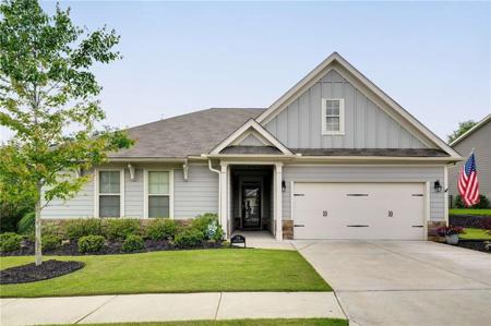 378 Cherokee Drive