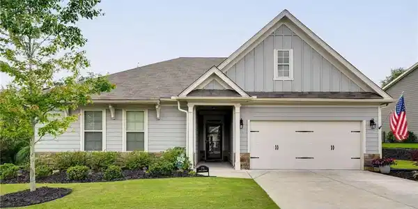378 Cherokee Drive
