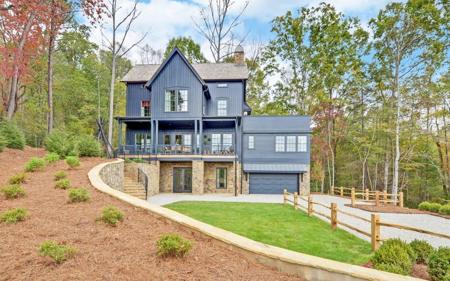 100 Cove View Lane