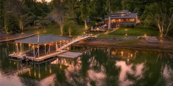 2110 Pine Lake Road