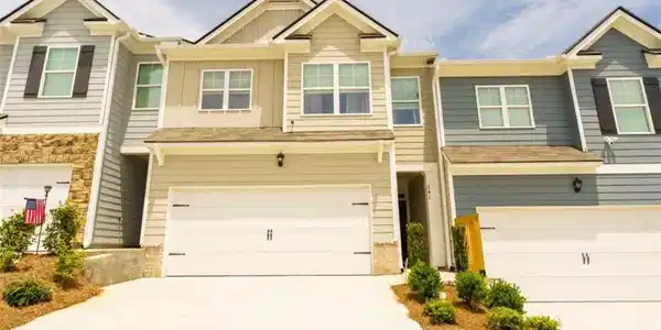 241 Deerberry Drive