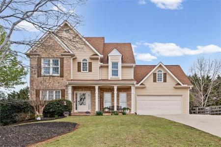 108 Blackberry Court