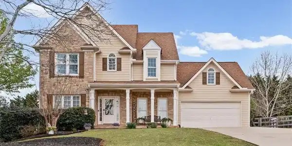 108 Blackberry Court
