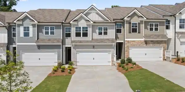 260 Deerberry Drive