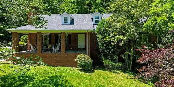 1511 Sandy Bottom Road