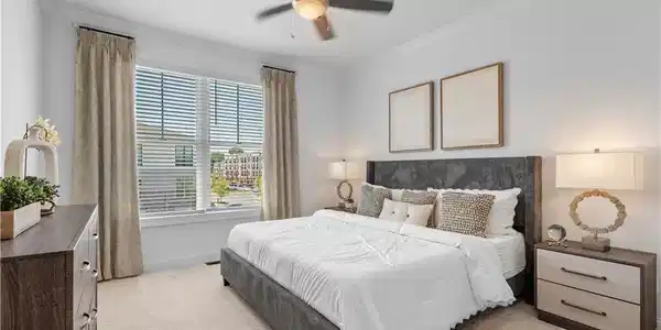 524 Sawnee Village Boulevard Unit D60