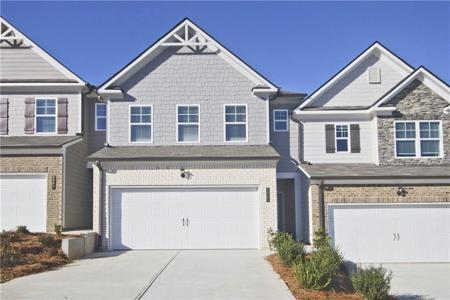 3987 Streamlet Way Unit 155