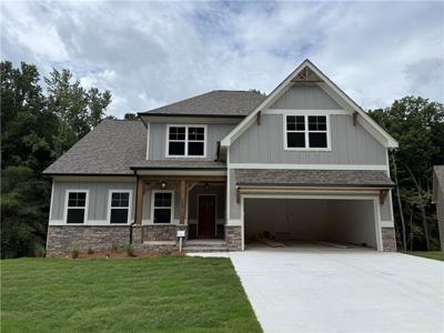 153 Fort Gibson Court